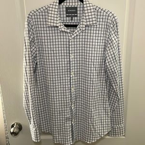 Men’s Bonobos Tech Button Down